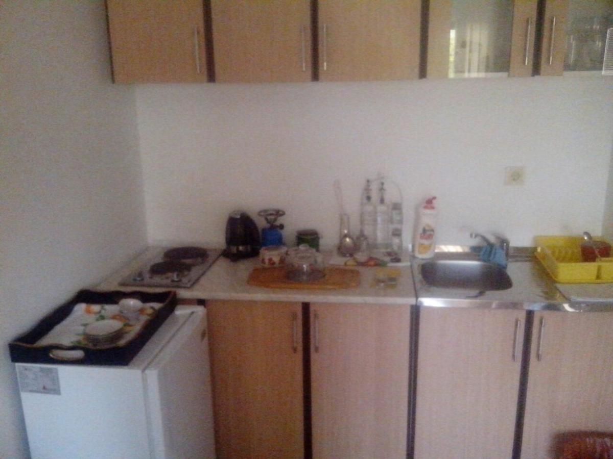 Апартаменты Apartment The Royal Pg Подгорица-19