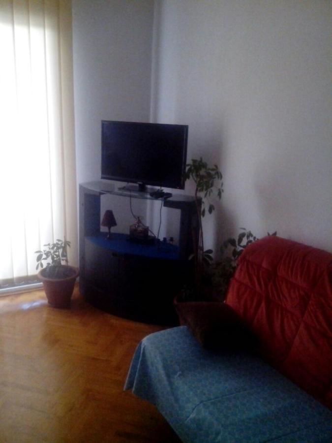 Апартаменты Apartment The Royal Pg Подгорица-22
