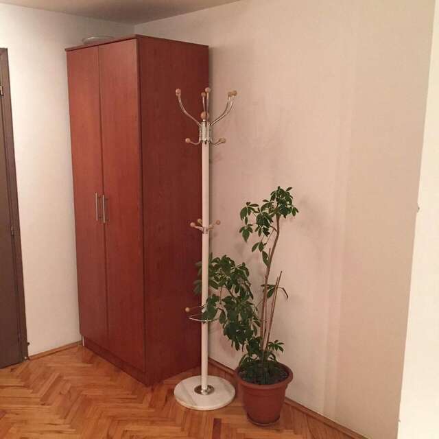 Апартаменты Apartment The Royal Pg Подгорица-13