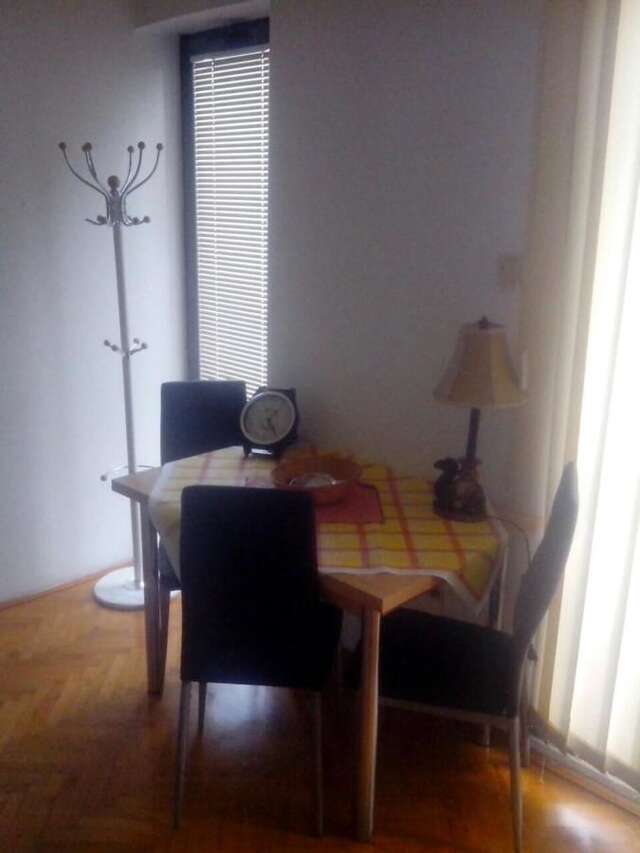 Апартаменты Apartment The Royal Pg Подгорица-14