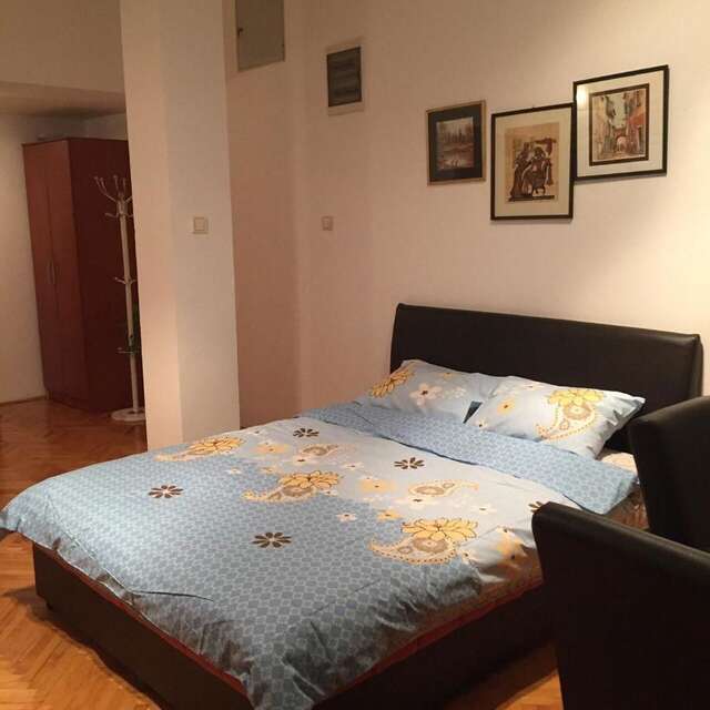 Апартаменты Apartment The Royal Pg Подгорица-17