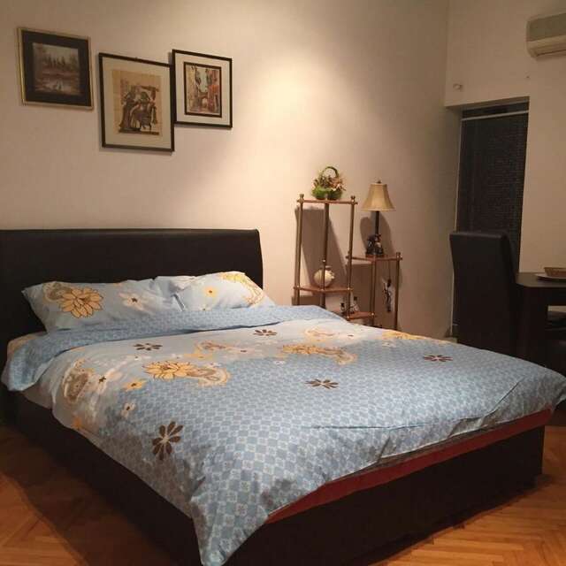 Апартаменты Apartment The Royal Pg Подгорица-19