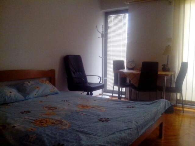 Апартаменты Apartment The Royal Pg Подгорица-20