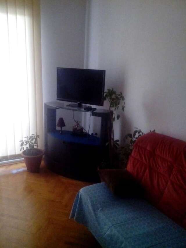 Апартаменты Apartment The Royal Pg Подгорица-21
