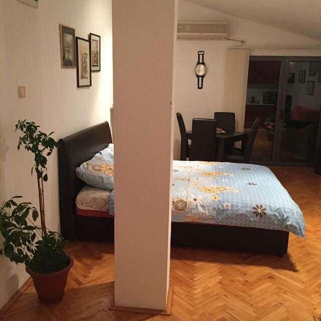 Апартаменты Apartment The Royal Pg Подгорица-22