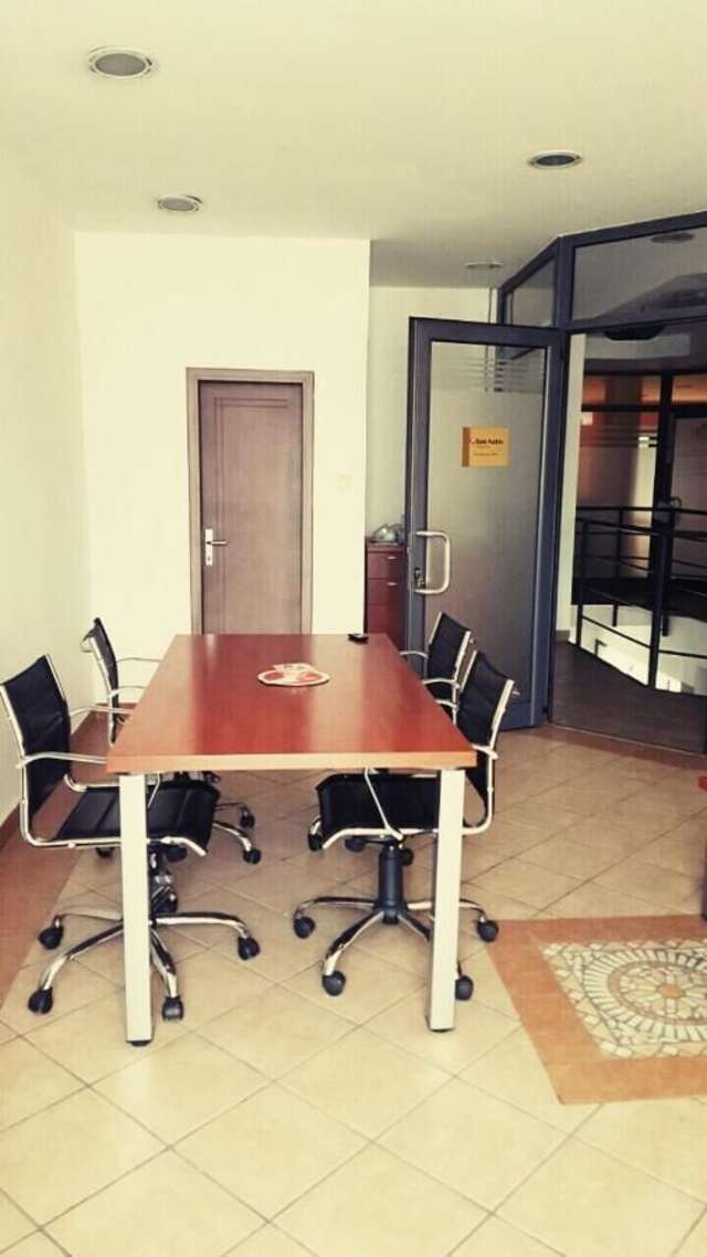 Апартаменты Apartment The Royal Pg Подгорица-8